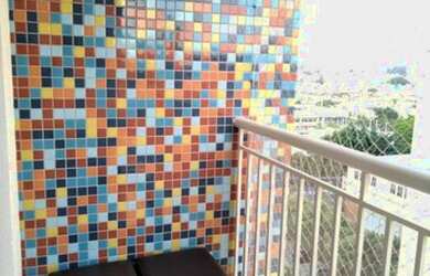 Imagem 6: Apartamento à venda, 87 m² por R$ 560.000,00 - Barcelona - São Caetano...