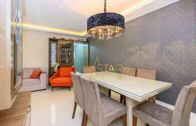 Imagem 8: Apartamento à venda, 96 m² por R$ 1.250.000,00 - Brooklin - São Paulo/SP