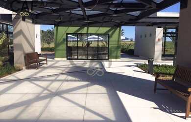 Imagem 11: Terreno à venda, 1105 m² por R$ 608.190,00 - Residencial Haras Patente - Jaguariúna/SP