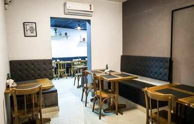 Imagem 2: Casa à venda, 200 m² por R$ 1.702.000,00 - Cidade Monções - São Paulo/SP