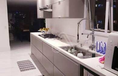 Imagem 12: Apartamento à venda, 288 m² por R$ 8.000.000,00 - Moema - São Paulo/SP