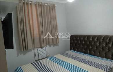 Imagem 5: RIBEIRãO PRETO - Padrão - Residencial Jequitibá