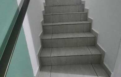 Imagem 8: Sobrado à venda, 150 m² por R$ 450.000,00 - Estuário - Santos/SP