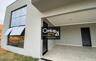 Imagem 2: Linda casa no Condomínio Laguna