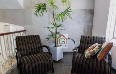 Imagem 4: Sobrado à venda, 270 m² por R$ 950.000,00 - Vila Curuçá - Santo André/SP