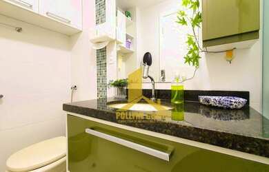 Imagem 10: Apartamento à venda, 100 m² por R$ 575.000,00 - Braga - Cabo Frio/RJ