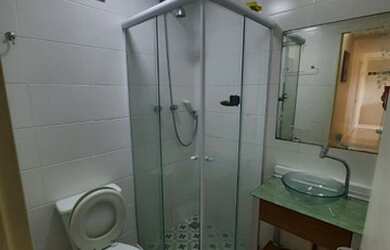 Imagem 5: Apartamento para venda tem 45 metros quadrados com 2 quartos em Jardim Guairaca - São Paul