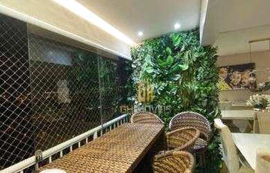 Imagem 3: Apartamento à venda, 78 m² por R$ 514.000,00 - Aeroviário - Goiânia/GO