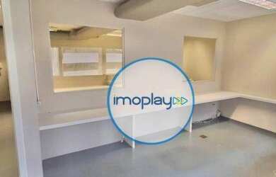 Imagem 1: Conjunto, 61 m² - venda por R$ 567.300,00 ou aluguel por R$ 2.300,00/mês...