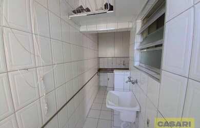 Imagem 11: Apartamento com 3 dormitórios à venda, 73 m² - Rudge Ramos - São Bernardo...