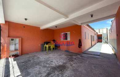 Imagem 2: Casa à venda, 182 m² por R$ 450.000,00 - Jardim Helena - São Paulo/SP