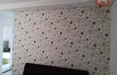 Imagem 8: Apartamento à venda, 45 m² por R$ 190.000,00 - Loteamento Industrial...