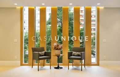 Imagem 5: SãO PAULO - Apartamento Padrão - Jardim América