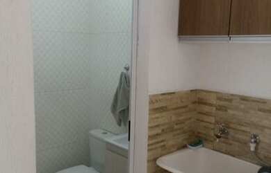 Imagem 6: Sobrado à venda, 106 m² por R$ 390.000,00 - Santa Terezinha - São Bernardo...