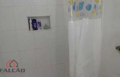 Imagem 8: Apartamento à venda, 57 m² por R$ 310.000,00 - Ponta da Praia - Santos/SP