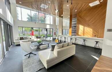 Imagem 15: Cobertura com 4 dormitórios, 256 m² - venda por R$ 8.899.999,99 ou aluguel...