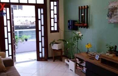 Imagem 3: Casa à venda, 188 m² por R$ 280.000,00 - Amaralina - Salvador/BA