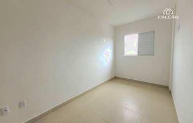 Imagem 4: Apartamento à venda, 40 m² por R$ 190.000,00 - Catiapoã - São Vicente/SP