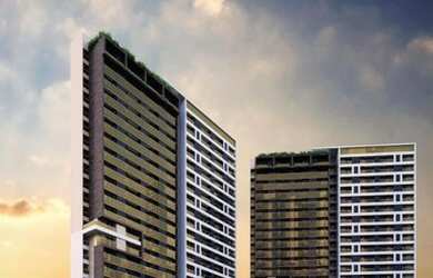 Imagem 2: Apartamentos residenciais à venda, Joaquim Távora, Fortaleza