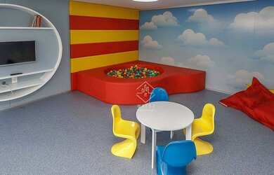 Imagem 10: APARTAMENTO A VENDA VILA DA SERRA 4 QUARTOS