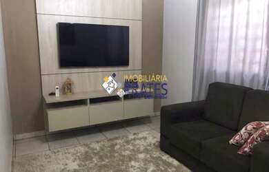 Imagem 7: Casa à venda, 150 m² por R$ 350.000,00 - Jardim Arroyo - São José...