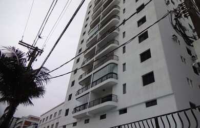 Imagem 1: Cobertura residencial à venda, Vila Tupi, Praia Grande