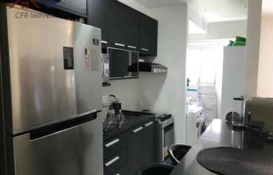 Imagem 16: Apartamento à venda, 69 m² por R$ 915.000,00 - Campo Belo - São Paulo/SP