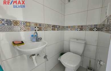 Imagem 5: Loja para alugar, 30 m² por R$ 2.400,00/mês - Campo Grande - Salvador/BA