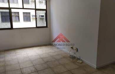 Imagem 6: Apartamento à venda, 60 m² por R$ 280.000,00 - Ingá - Niterói/RJ