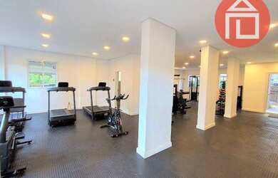 Imagem 12: Apartamento com 2 dormitórios, 70 m² - venda por R$ 475.000,00 ou aluguel por R$ 2.900,00