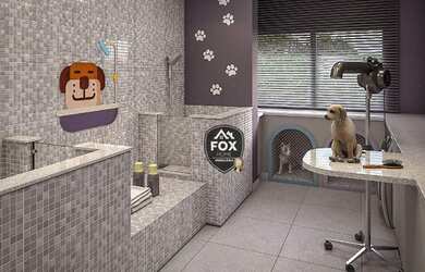 Imagem 11: Apartamento com 1 dormitório, 28 m² - venda por R$ 260.000,00 ou aluguel...