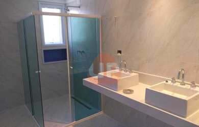 Imagem 13: Casa com 4 dormitórios, 450 m² - venda por R$ 5.000.000,00 ou aluguel...