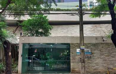 Imagem: O apartamento possui 2 Dormitórios, 3 Banheiros, 1 Vaga na