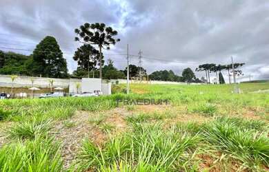 Imagem 8: Terreno à venda, 191 m² por R$ 359.990,00 - Santa Cândida - Curitiba/PR