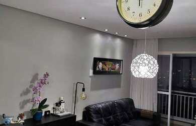 Imagem 9: Apartamento à venda, 52 m² por R$ 375.000,00 - Santa Maria - Santo André/SP