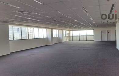 Imagem 3: Andar Corporativo para alugar, 1076 m² por R$ 125.000,00/mês - Pinheiros...