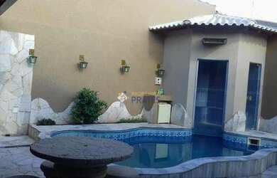 Imagem 10: Casa à venda, 167 m² por R$ 495.000,00 - Residencial Macedo Teles I...