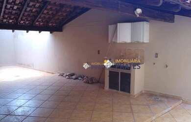 Imagem 13: Casa à venda, 124 m² por R$ 370.000,00 - Jardim Caparroz - São José...