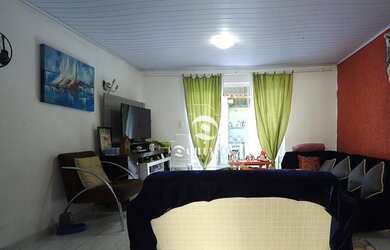 Imagem 4: Casa à venda, 140 m² por R$ 748.000,00 - Vila Scarpelli - Santo André/SP