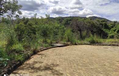 Imagem 4: Lotes de 1000m2 em condominio com portaria 24hrs vista linda para o parque...