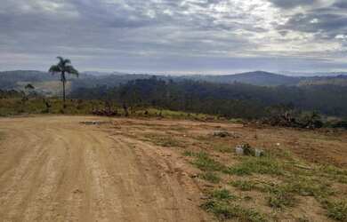 Imagem 6: Terreno para venda tem 500 metros quadrados em Campininha - Atibaia -...