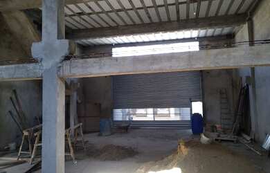 Imagem 9: Galpão para alugar, 300 m² por R$ 8.000,01/mês - Jardim Promissão - São Paulo/SP