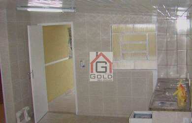 Imagem 3: Sobrado à venda, 138 m² por R$ 470.000,00 - Parque das Nações - Santo...