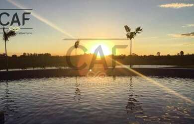 Imagem 9: Terreno à venda, 1016 m² por R$ 559.295,00 - Residencial Haras Patente...