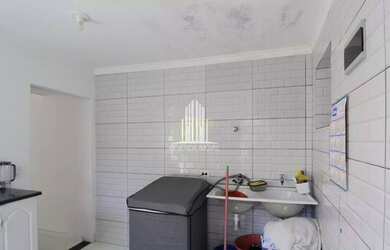 Imagem 9: LINDA CASA EM SANTO ANDRÉ