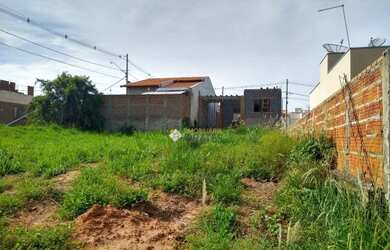 Imagem 3: Terreno à venda, 252 m² por R$ 120.000,00 - Residencial Lago Sul - Bady Bassitt/SP