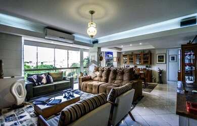 Imagem 7: Apartamento à venda, 106 m² por R$ 580.000,00 - Floresta - Porto Alegre/RS