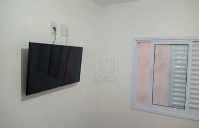 Imagem 2: Apartamento com 2 dormitórios, 46 m² - venda por R$ 245.000,00 ou aluguel...