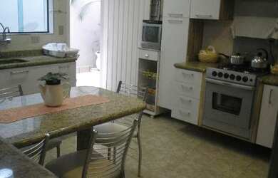 Imagem 6: Sobrado à venda, 190 m² por R$ 970.000,00 - Santa Maria - São Caetano...