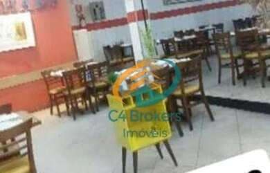 Imagem 16: Prédio, 250 m² - venda por R$ 3.724.000,00 ou aluguel por R$ 13.500,00/mês...